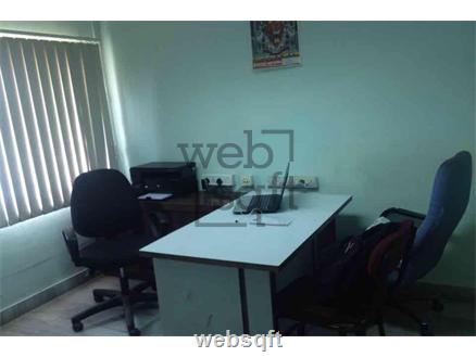 Hyderabad Office Space for Rent